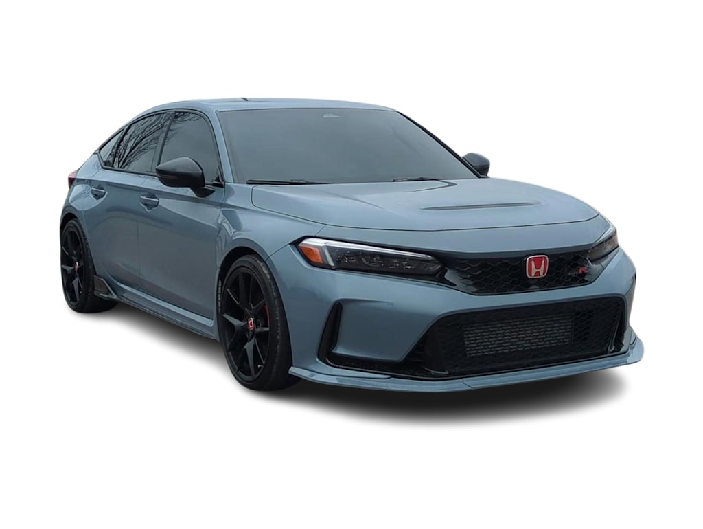 Thumbnail: 2024 Honda Civic - 22