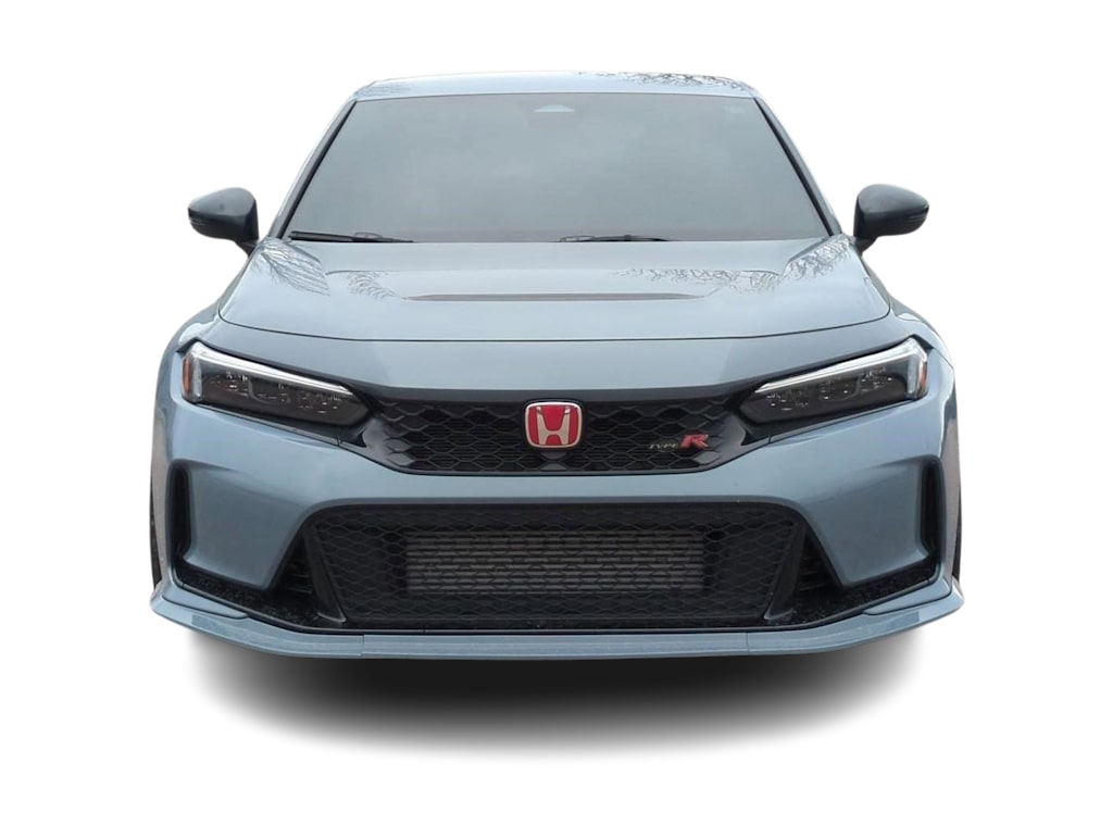 Thumbnail: 2024 Honda Civic - 6