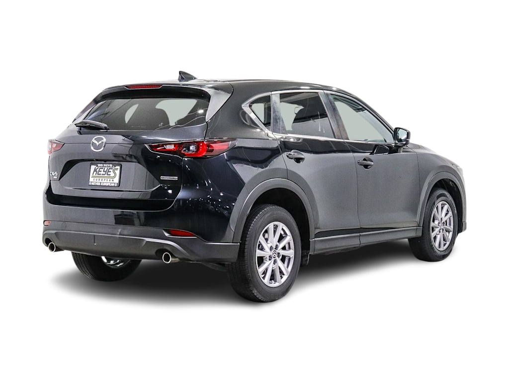 Thumbnail: 2023 Mazda CX-5 - 17