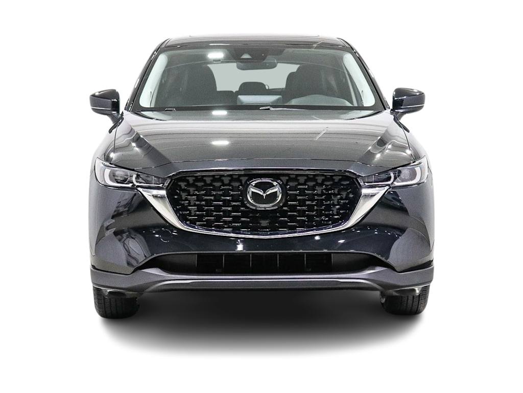 Thumbnail: 2023 Mazda CX-5 - 19