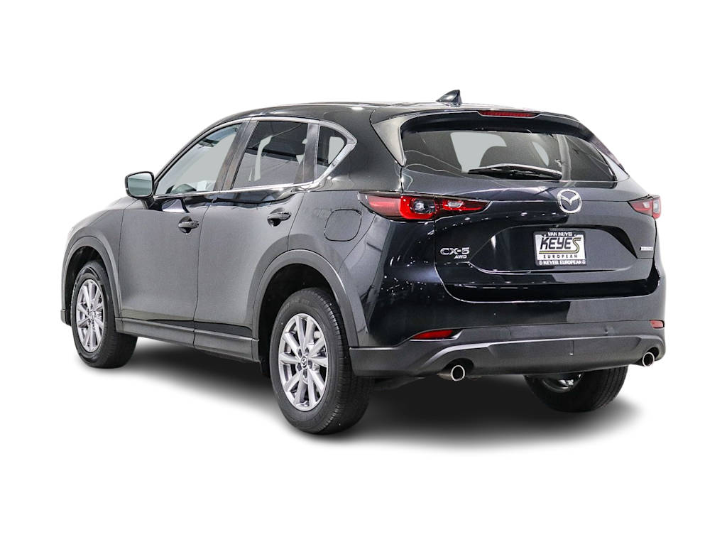 Thumbnail: 2023 Mazda CX-5 - 3