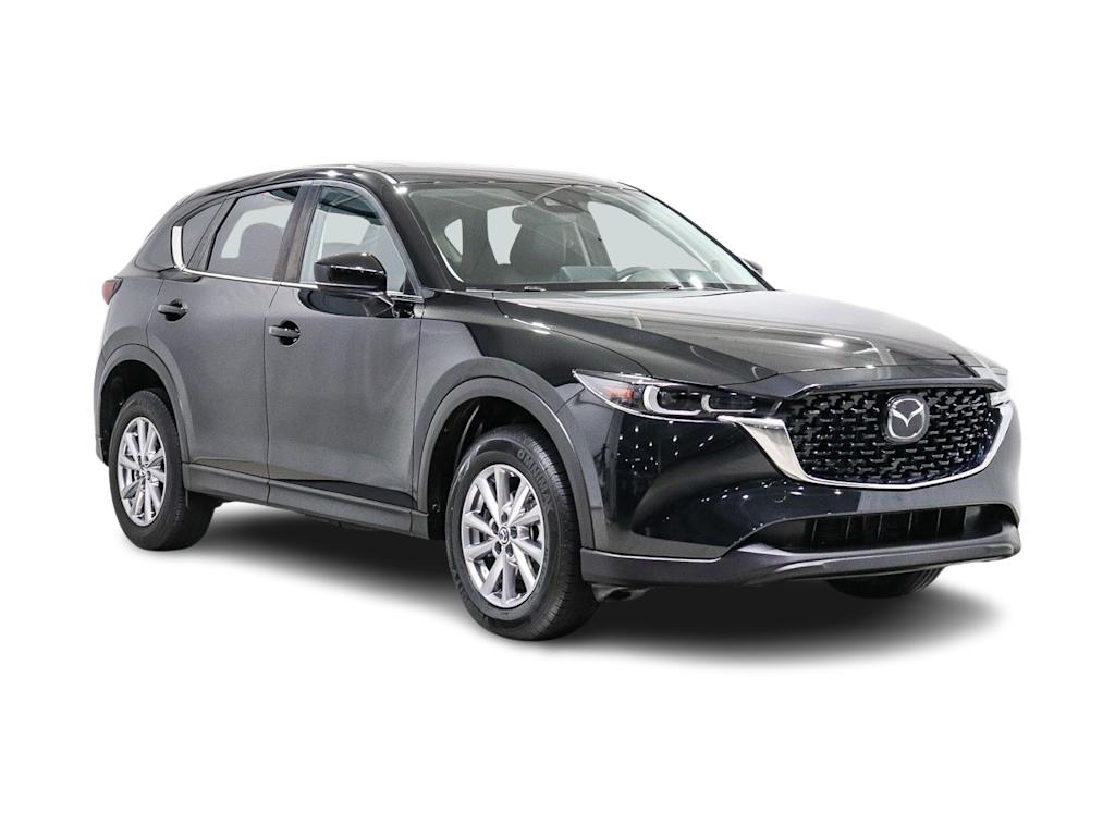 Thumbnail: 2023 Mazda CX-5 - 18