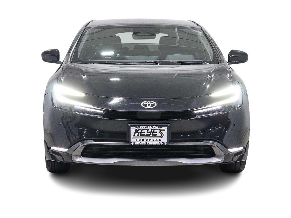 Thumbnail: 2024 Toyota Prius - 19
