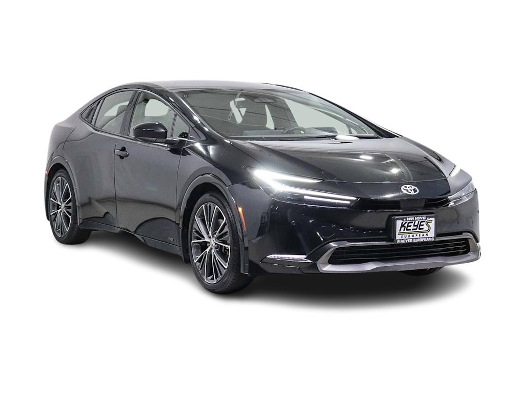 Thumbnail: 2024 Toyota Prius - 18