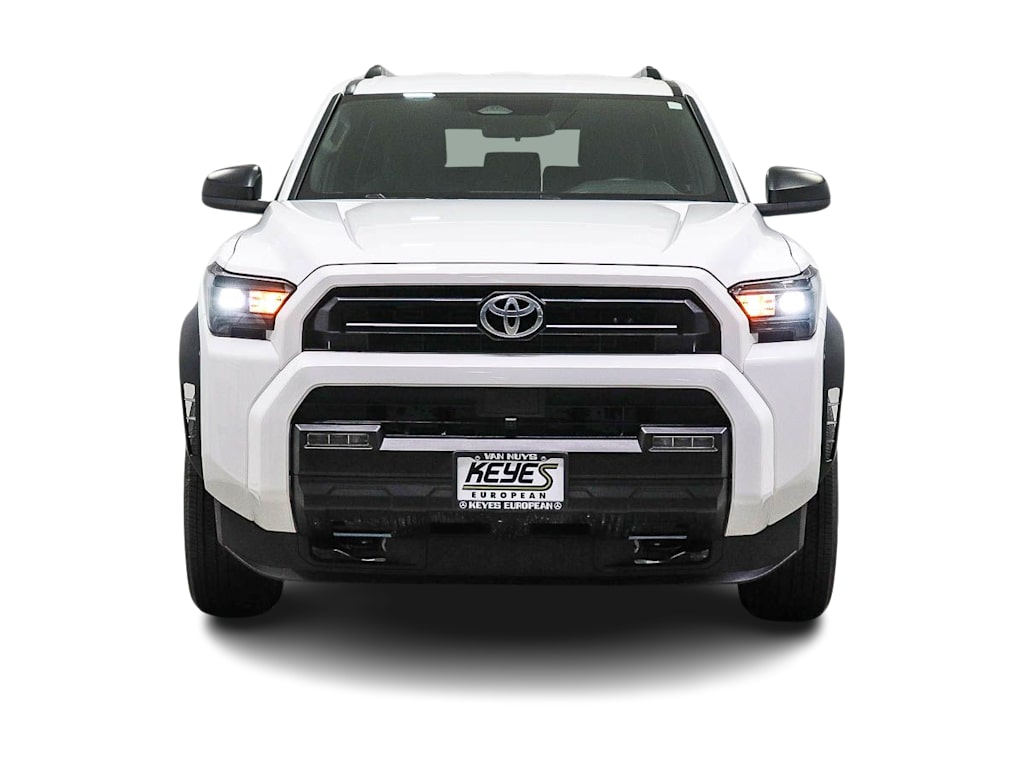 Thumbnail: 2025 Toyota 4Runner - 5