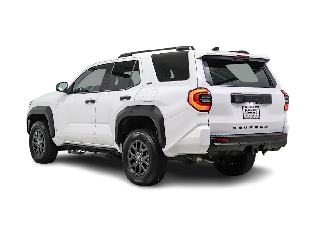 Thumbnail: 2025 Toyota 4Runner - 3