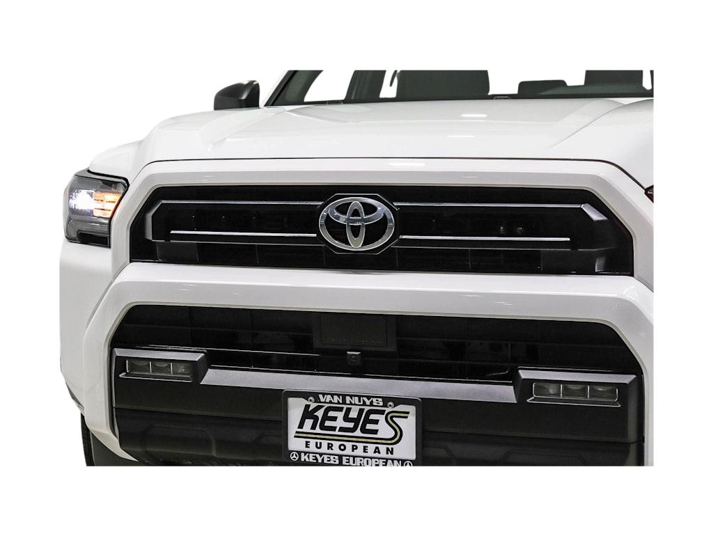 Thumbnail: 2025 Toyota 4Runner - 20