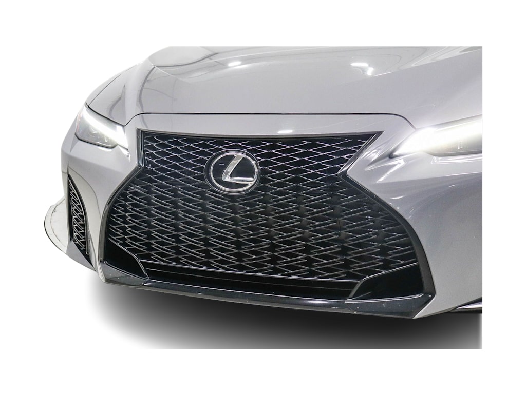 Thumbnail: 2024 Lexus ES - 22