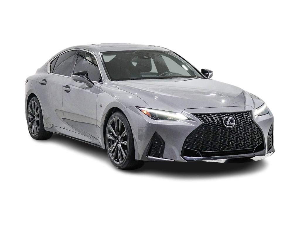 Thumbnail: 2024 Lexus ES - 19