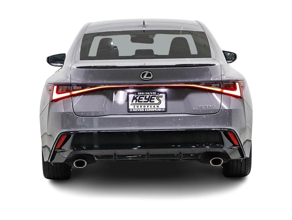 Thumbnail: 2024 Lexus ES - 4