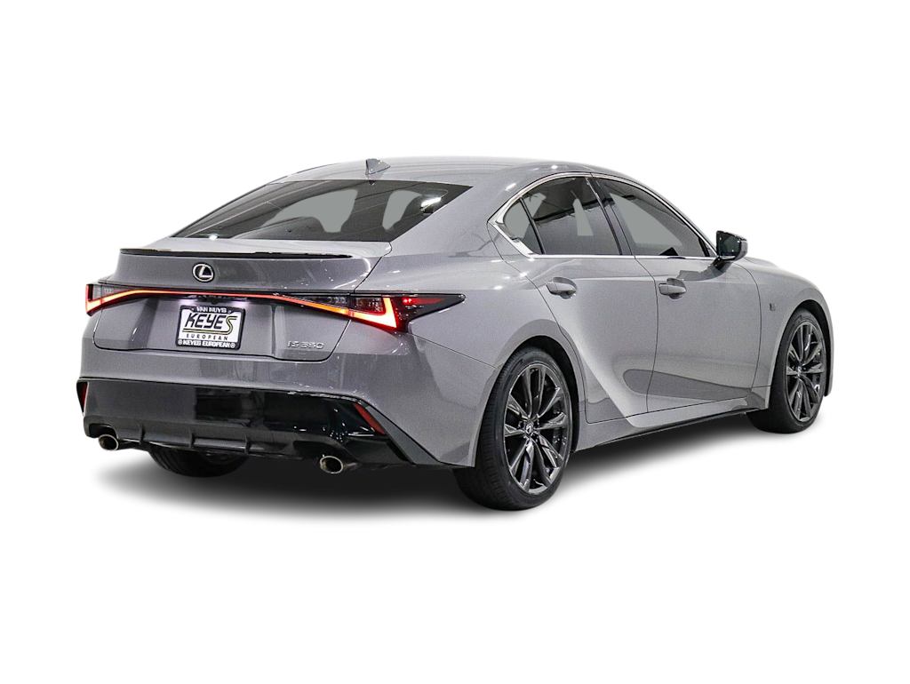 Thumbnail: 2024 Lexus ES - 18