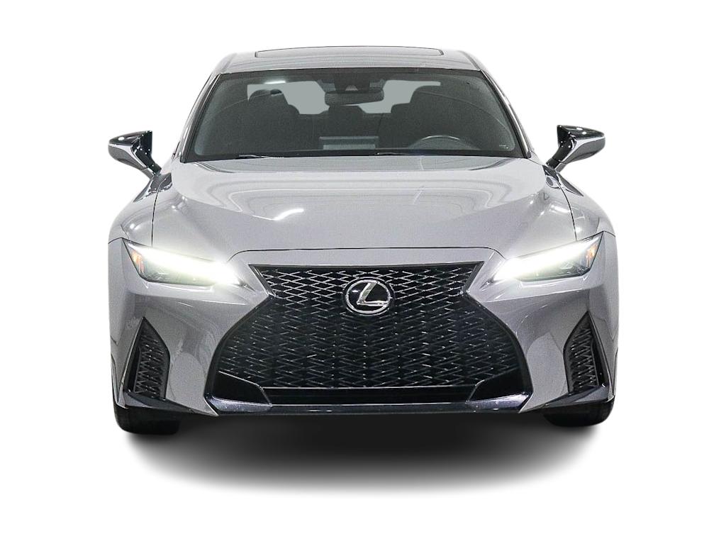 Thumbnail: 2024 Lexus ES - 20