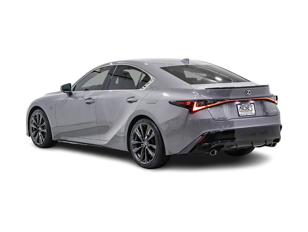 Thumbnail: 2024 Lexus ES - 3