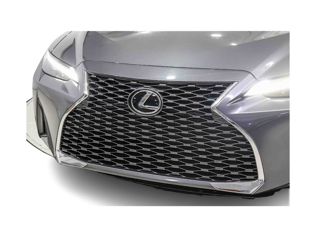 Thumbnail: 2023 Lexus IS - 20