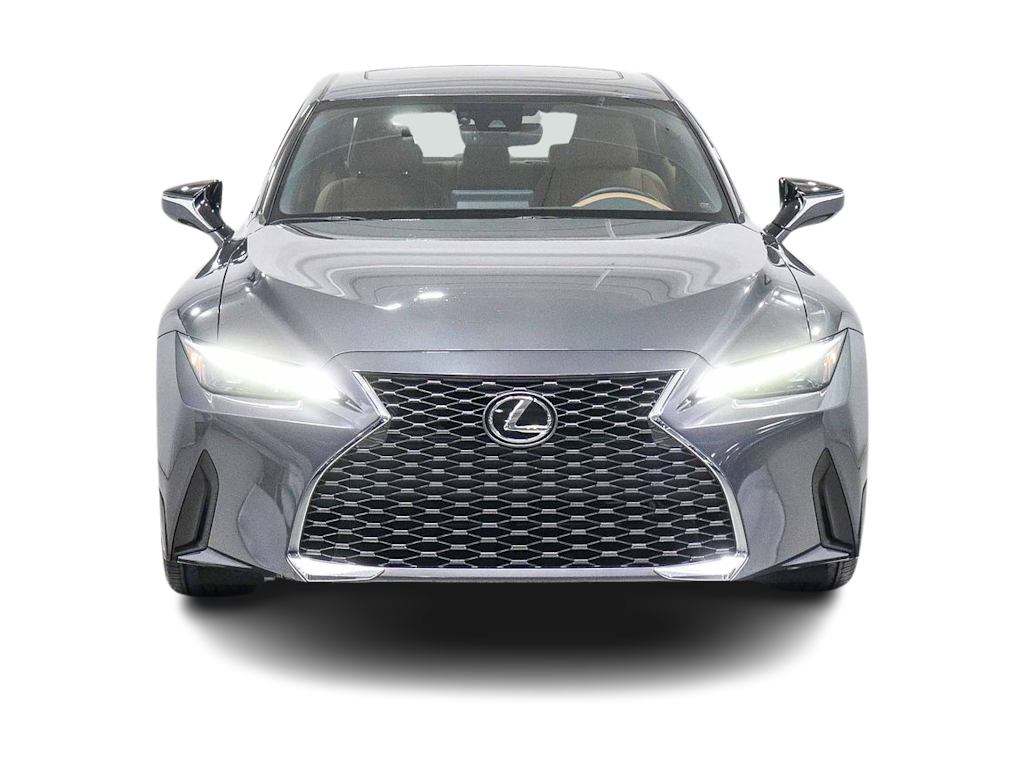 Thumbnail: 2023 Lexus IS - 18