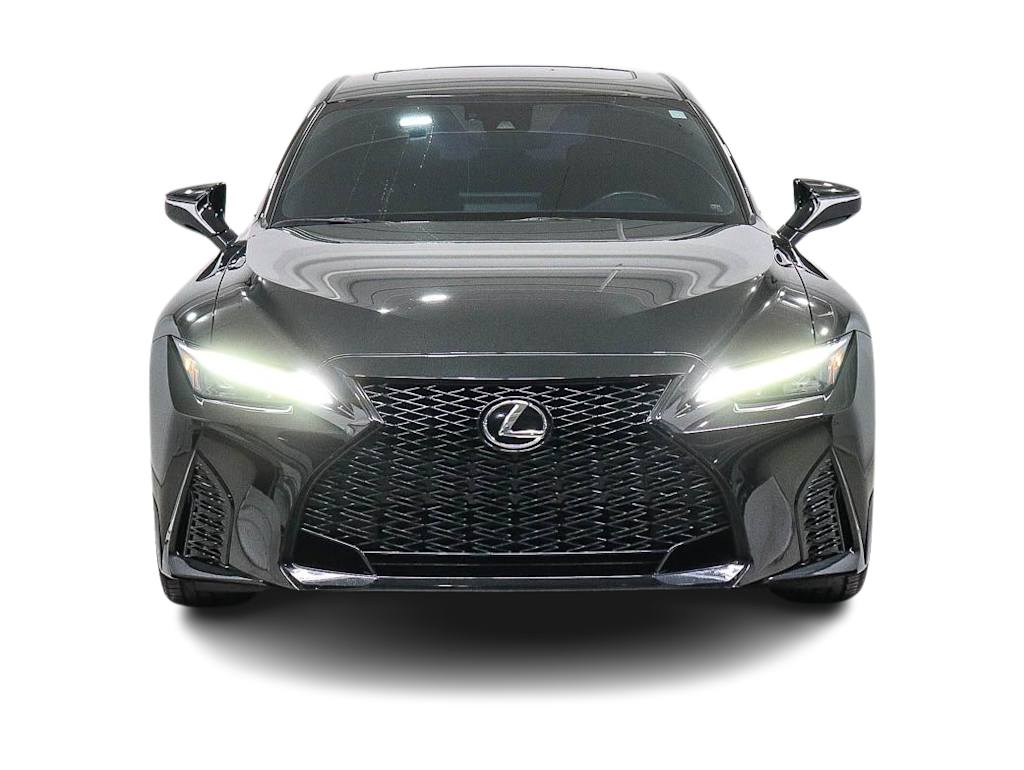 Thumbnail: 2023 Lexus IS - 19