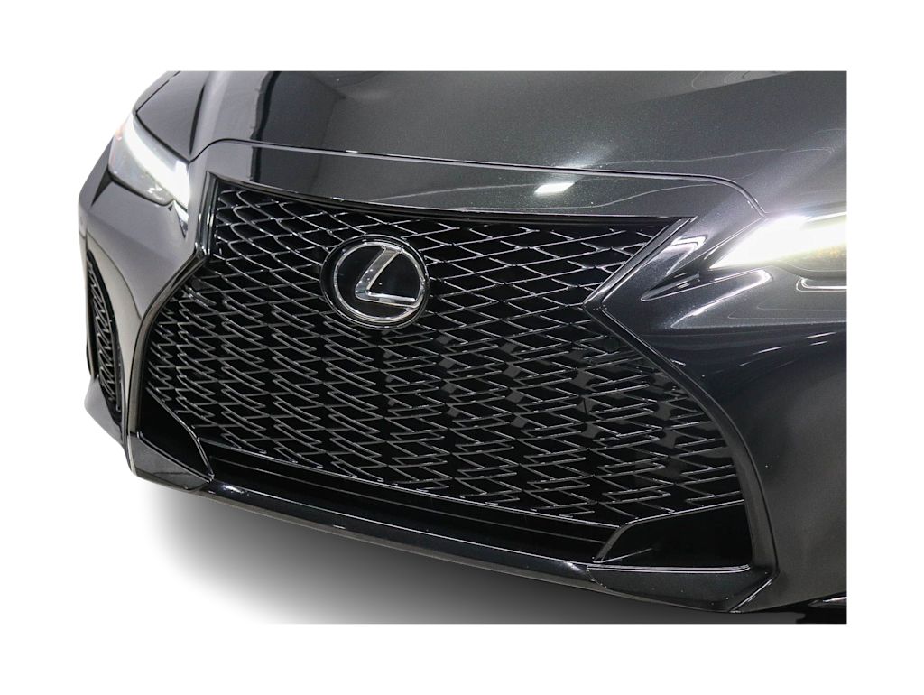 Thumbnail: 2023 Lexus IS - 21