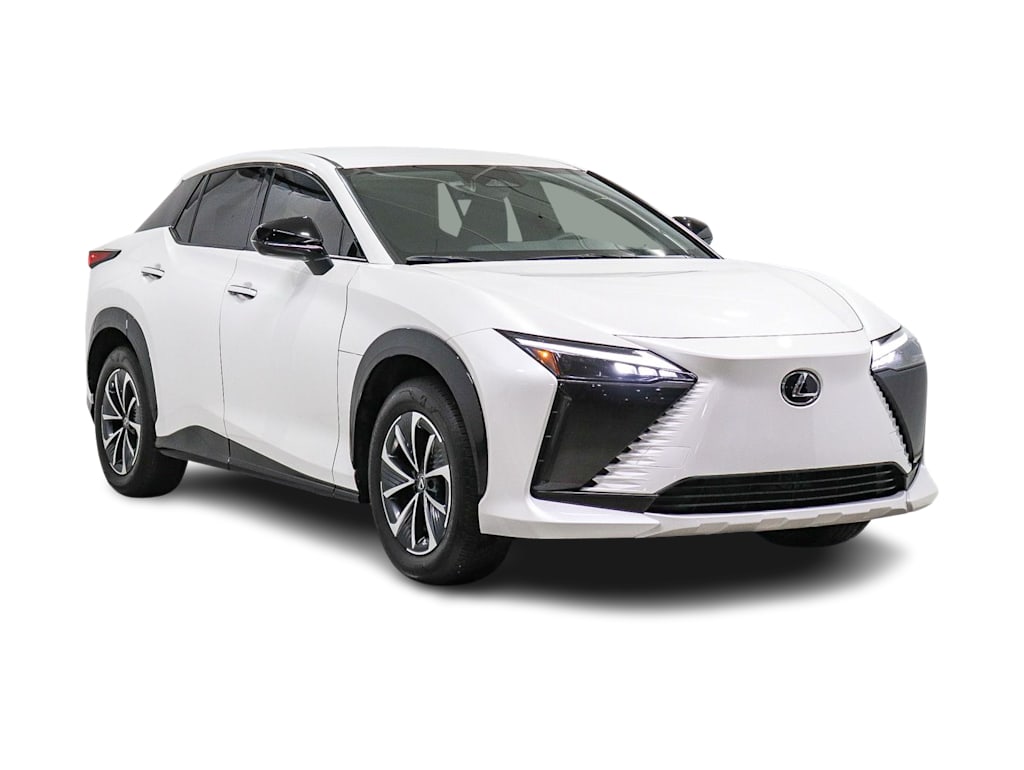 Thumbnail: 2025 Lexus RZ - 18