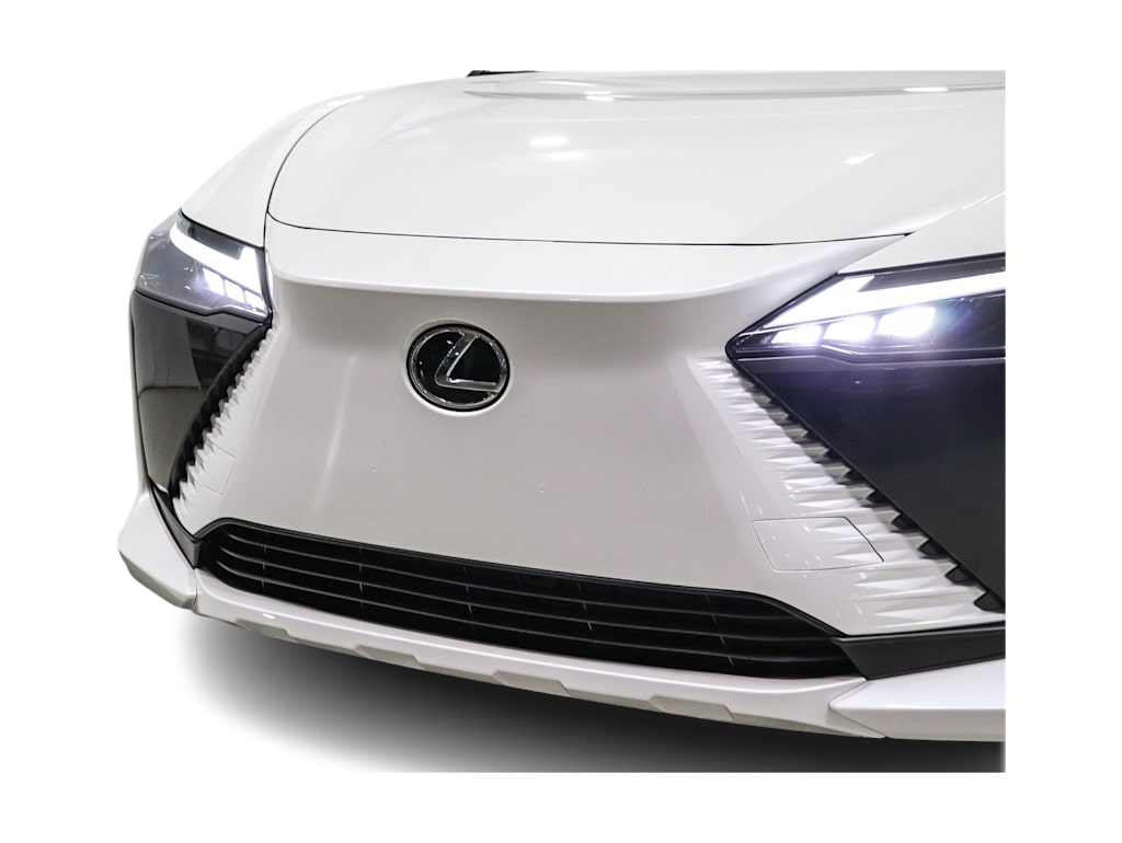 Thumbnail: 2025 Lexus RZ - 21