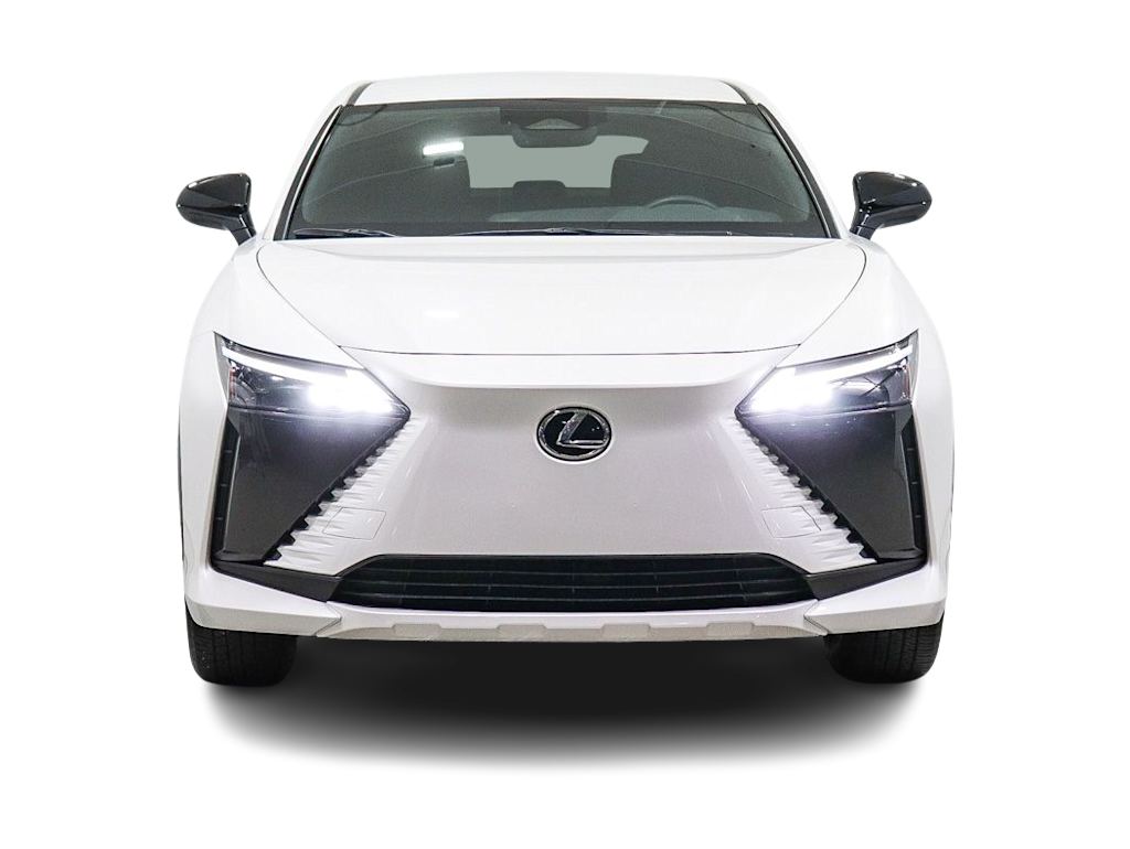 Thumbnail: 2025 Lexus RZ - 19