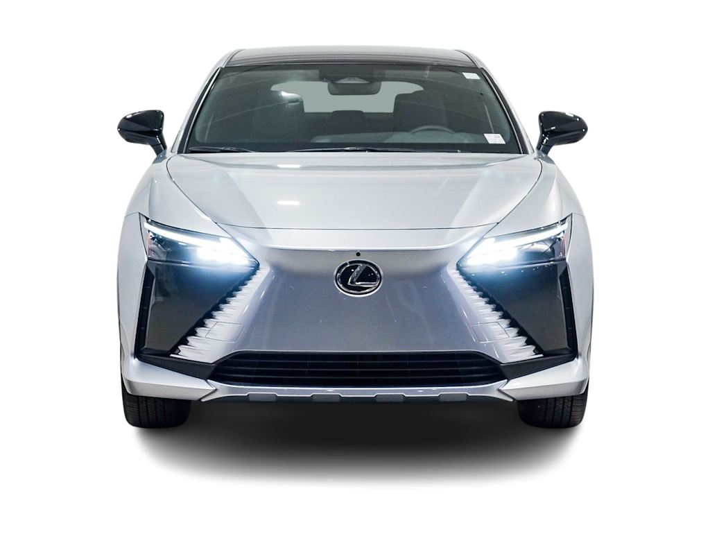 2024 Lexus RZ 300e 17