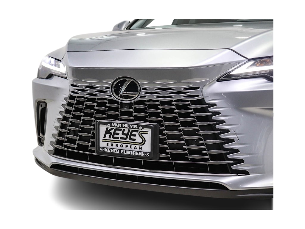 Thumbnail: 2024 Lexus RX - 21