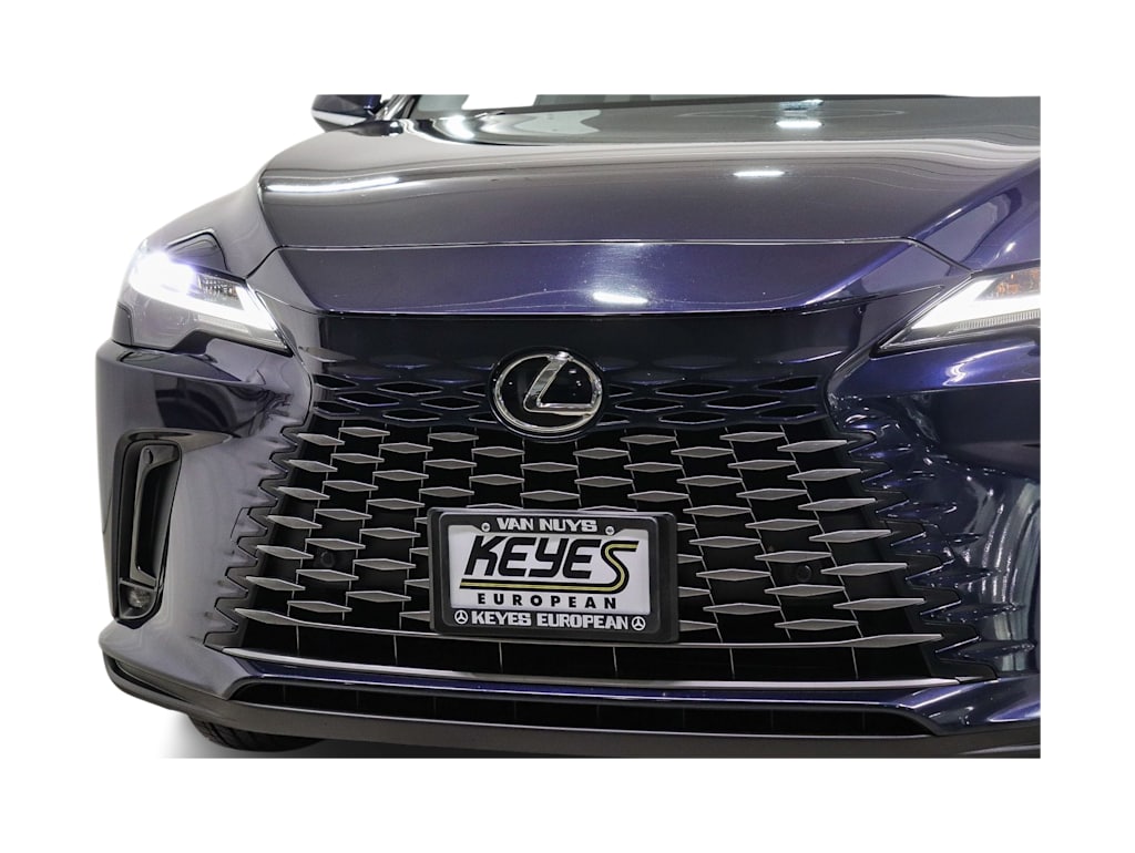 Thumbnail: 2023 Lexus RX - 20