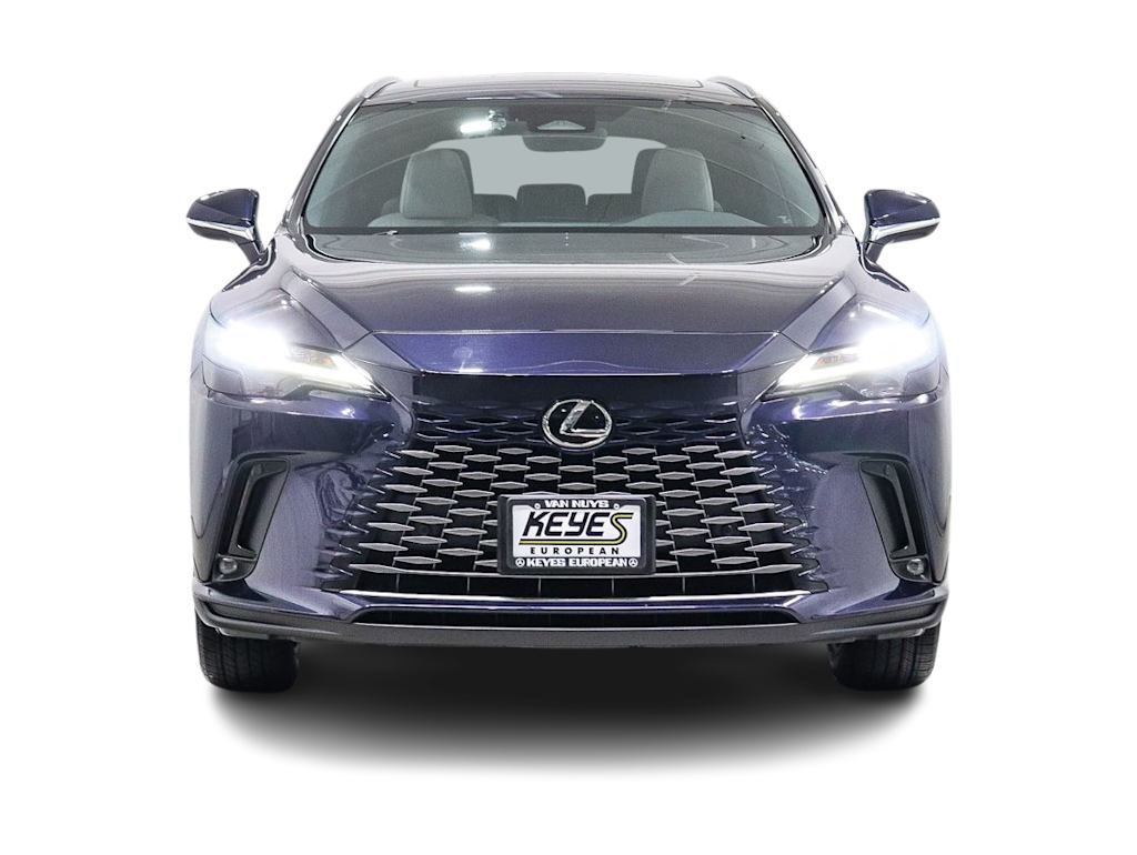 Thumbnail: 2023 Lexus RX - 18