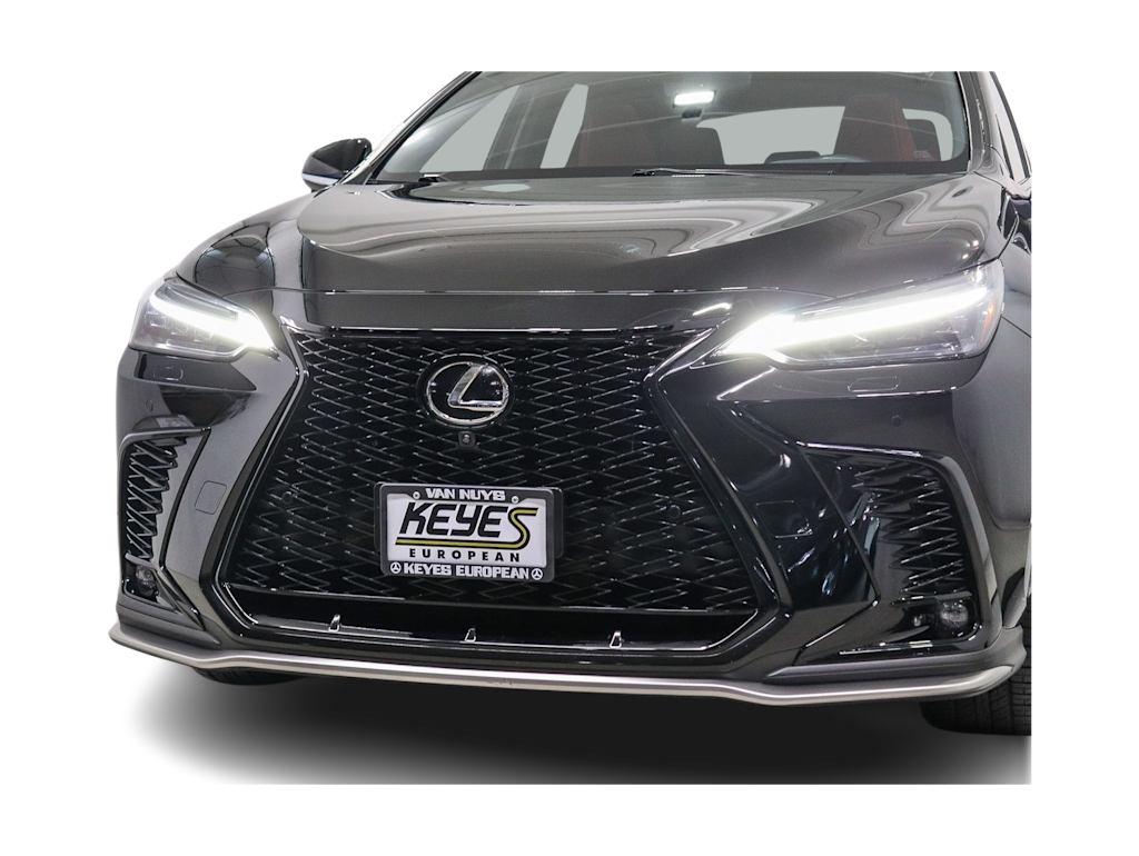 Thumbnail: 2024 Lexus ES - 20