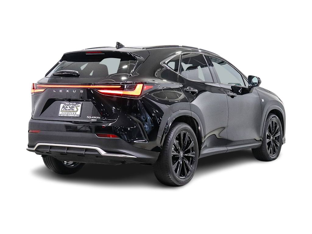 Thumbnail: 2024 Lexus ES - 16