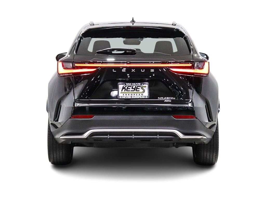 Thumbnail: 2024 Lexus ES - 4