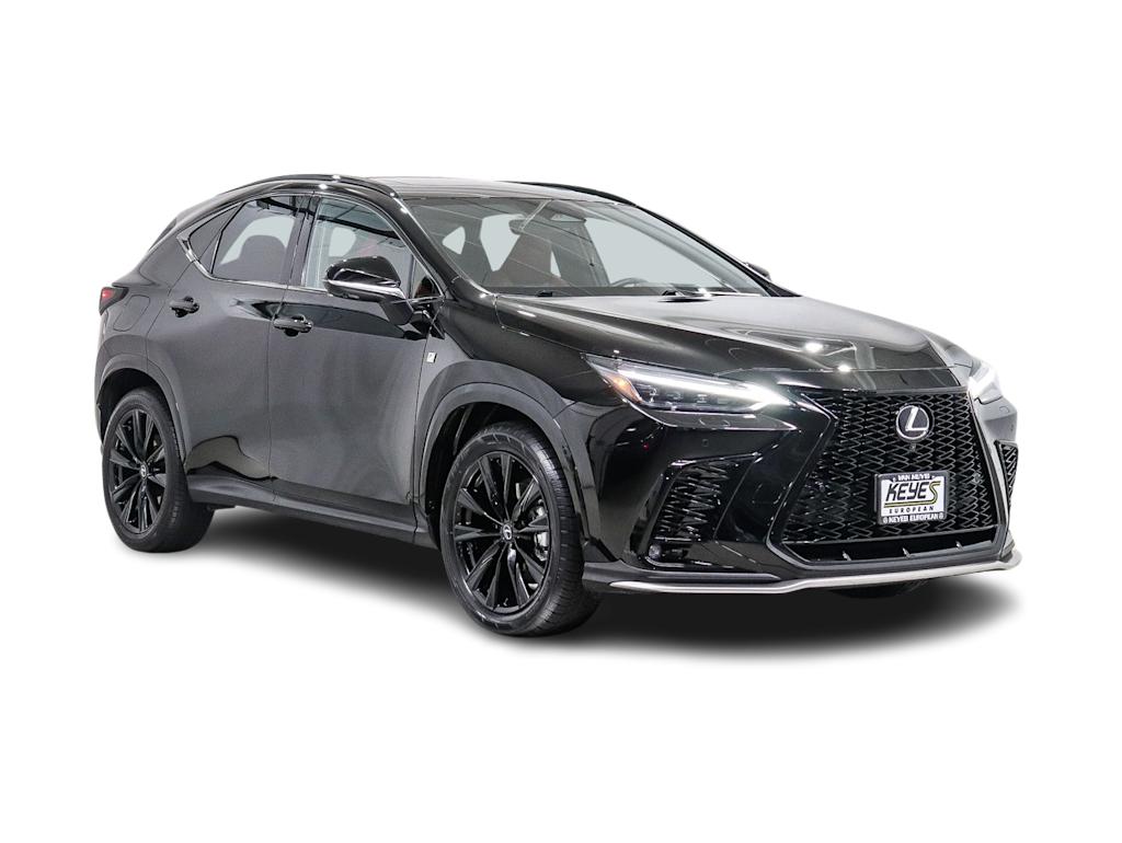 Thumbnail: 2024 Lexus ES - 17