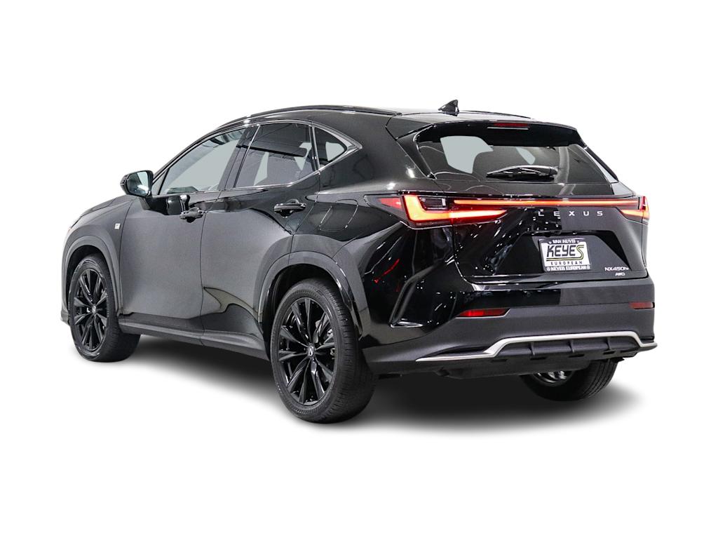 Thumbnail: 2024 Lexus ES - 3