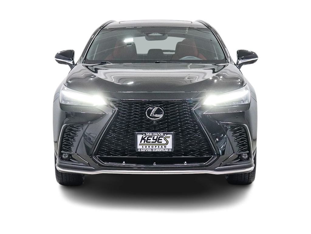 Thumbnail: 2024 Lexus ES - 18