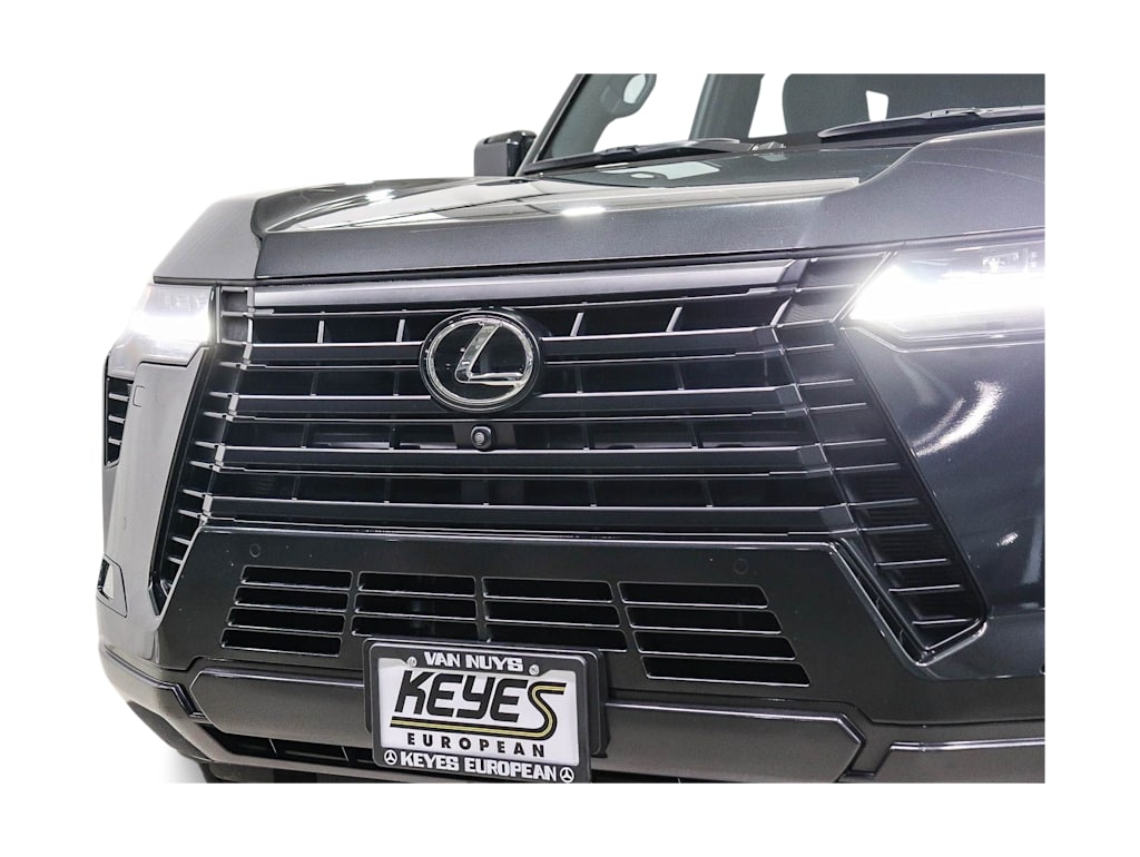 Thumbnail: 2024 Lexus ES - 20