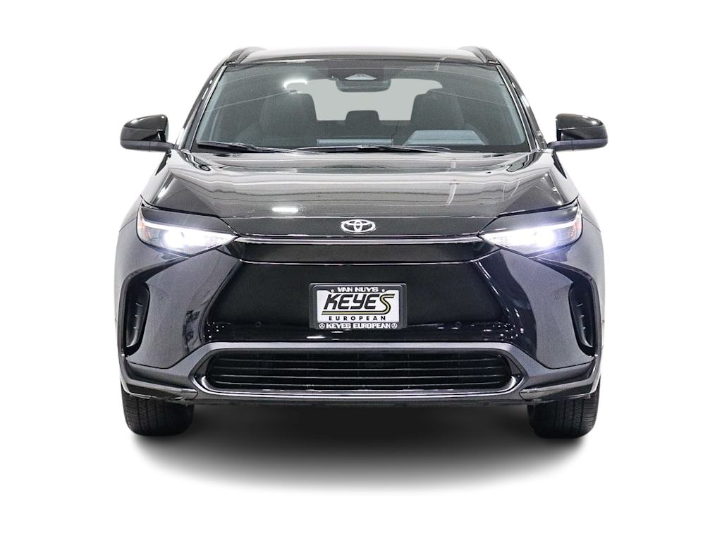 Thumbnail: 2024 Toyota bZ4X - 18