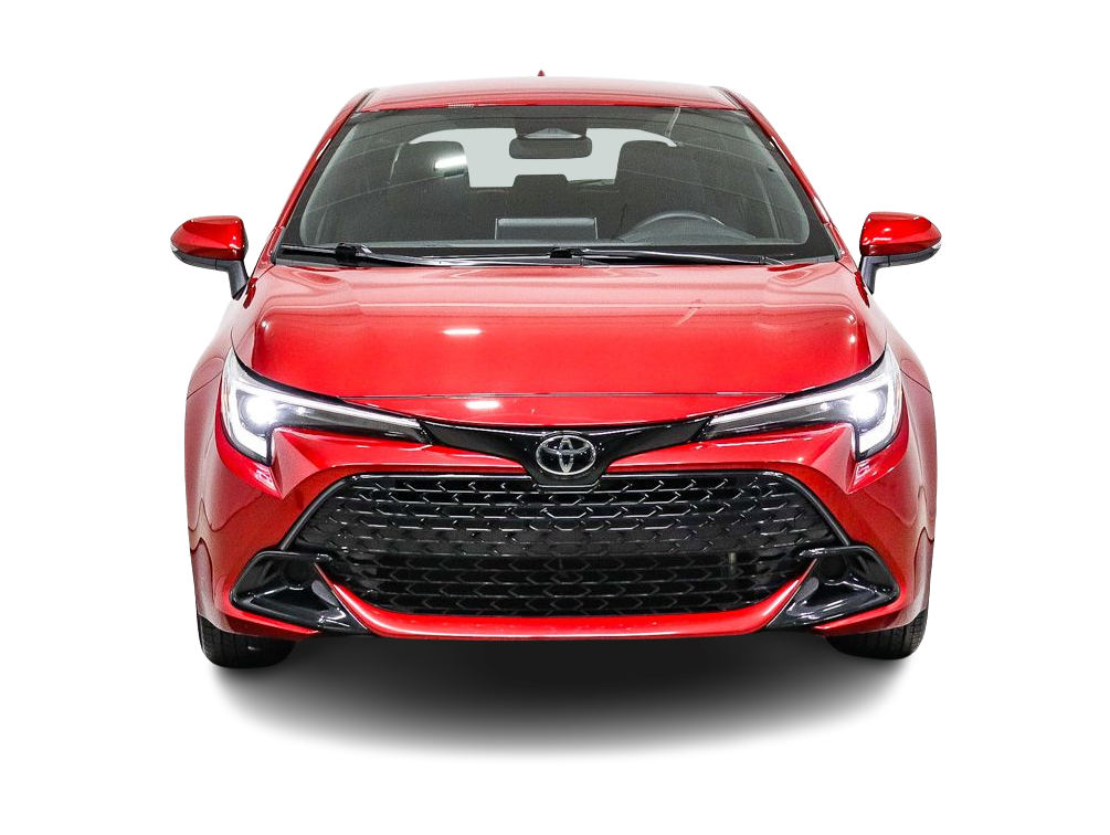 Thumbnail: 2024 Toyota Corolla - 18