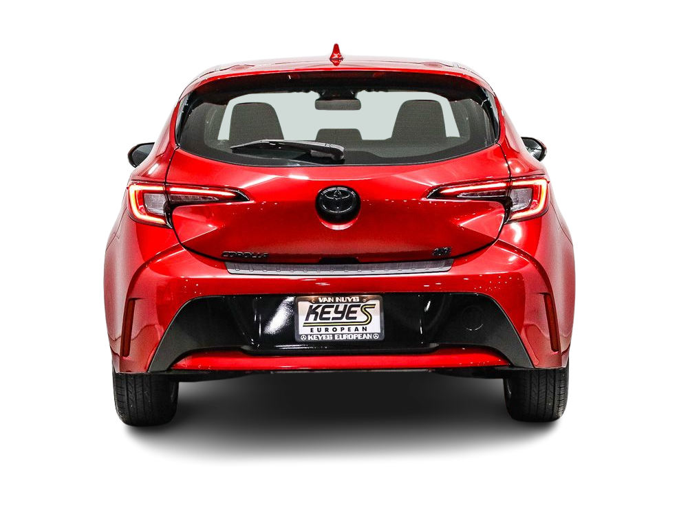 Thumbnail: 2024 Toyota Corolla - 3