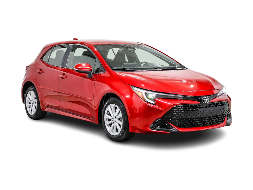 Thumbnail: 2024 Toyota Corolla - 17