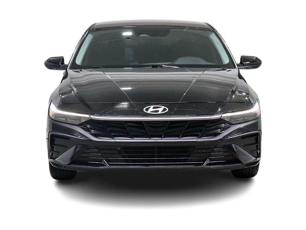 Thumbnail: 2025 Hyundai Elantra - 18