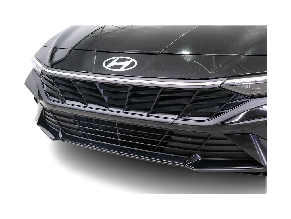 Thumbnail: 2025 Hyundai Elantra - 20