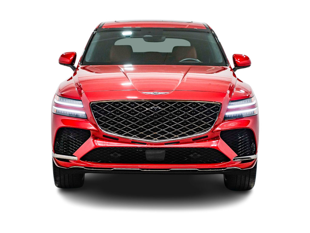 Thumbnail: 2025 Genesis GV80 - 18