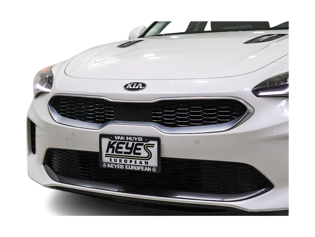 Thumbnail: 2019 Kia Stinger - 20