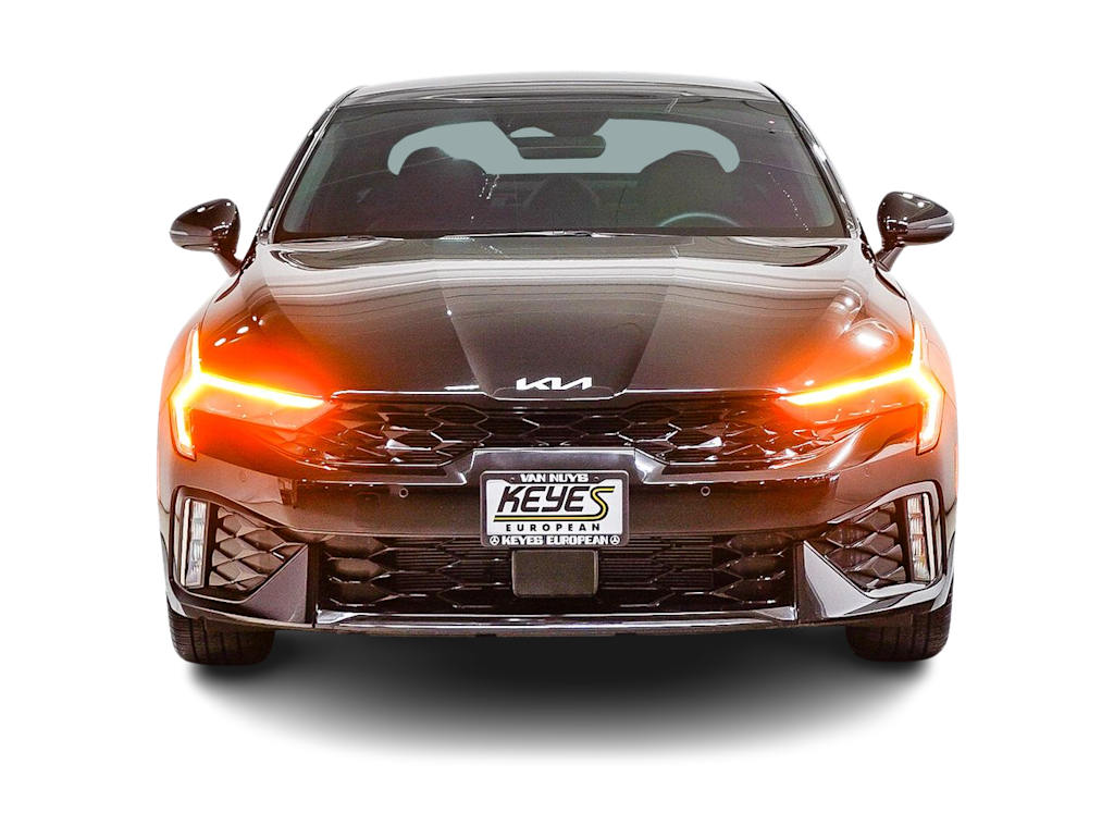 Thumbnail: 2025 Kia K5 - 18