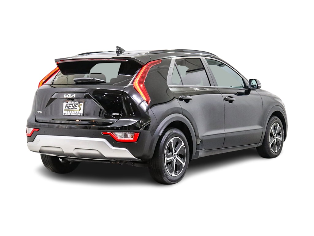 Thumbnail: 2023 Kia Niro - 19
