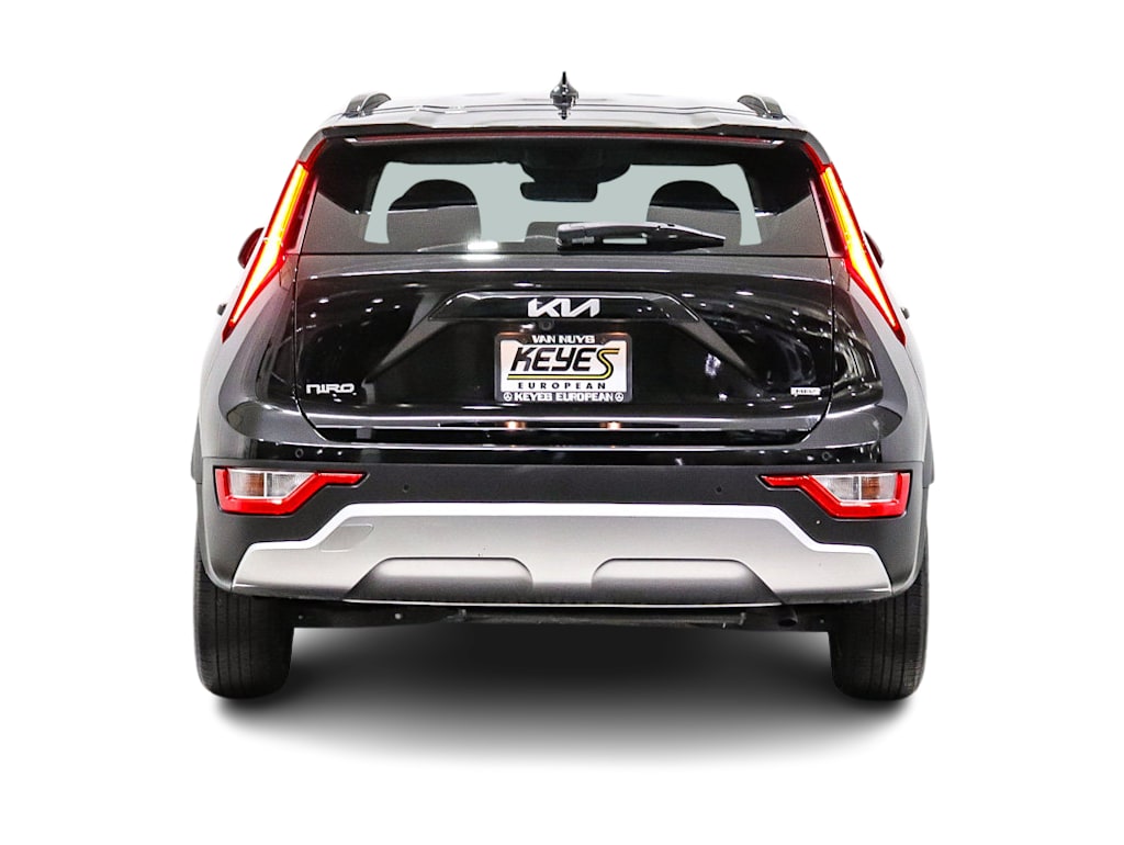 Thumbnail: 2023 Kia Niro - 4