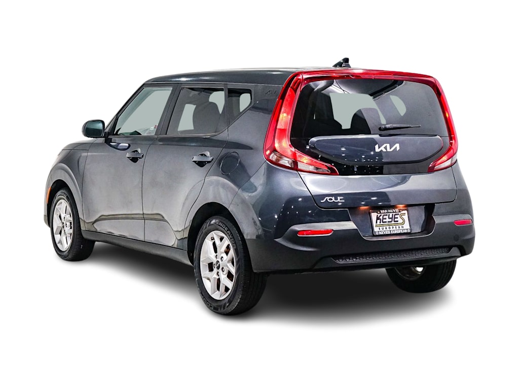 Thumbnail: 2022 Kia Soul - 3