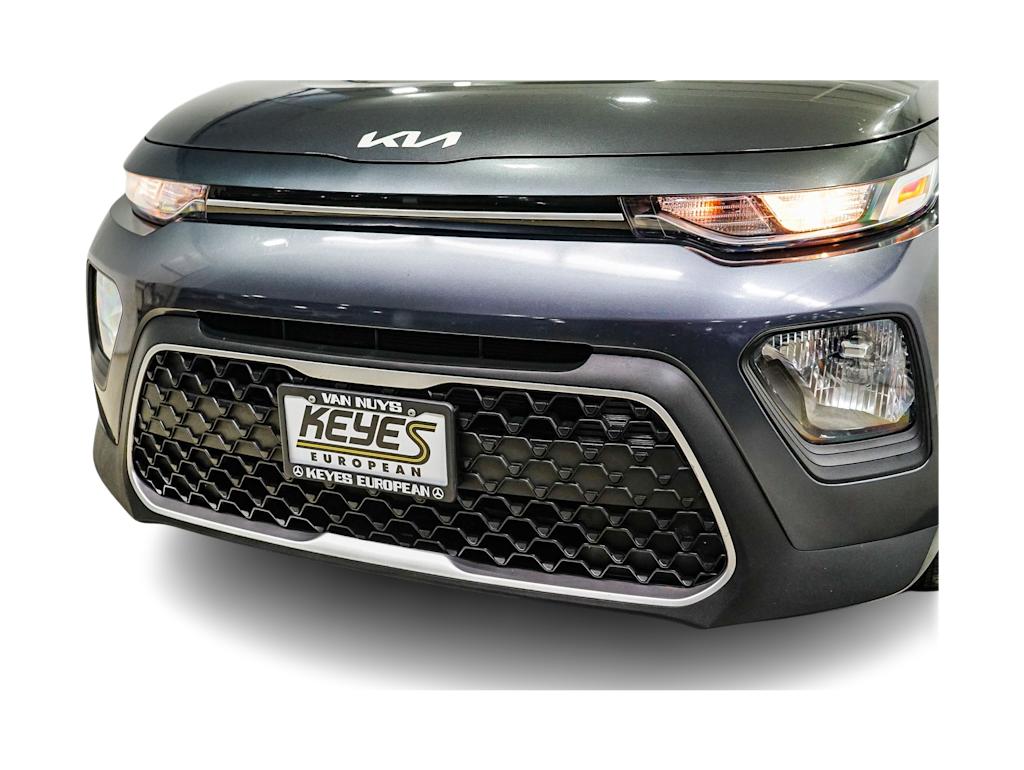Thumbnail: 2022 Kia Soul - 22