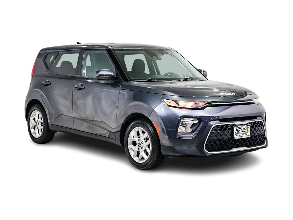 Thumbnail: 2022 Kia Soul - 19