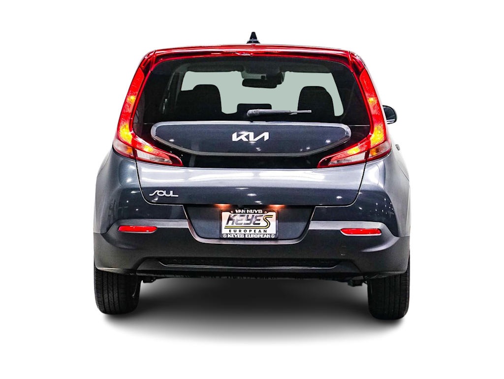 Thumbnail: 2022 Kia Soul - 4